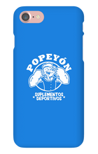 xhabi_loko iPhone Phone Cases