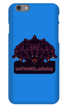 arct1cw0lf_g4m1ng iPhone Phone Cases