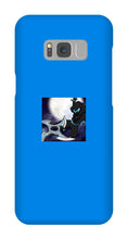 thebluefatninja Samsung Phone Cases