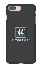 tyn0might iPhone Phone Cases