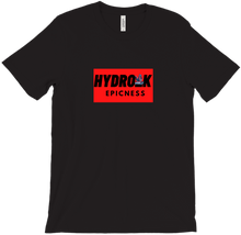 Hydro_K classic Red T-Shirts