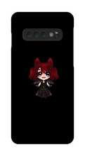 Oneko Chibi  Samsung Phone Case