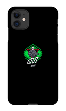 civi-gaming iPhone Phone Cases