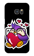 geekycleary Love Samsung Phone Cases