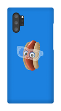 itwaschrissss Samsung Phone Cases