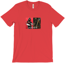 kauazingameprey10 T-Shirts
