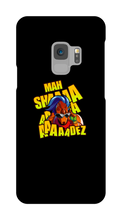 Mah Shadez Samsung Phone Cases