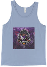 budmin09 Tank Top