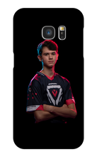 dmdark Samsung Phone Cases