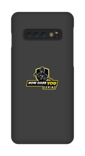 HDY Samsung Phone cover