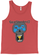 GnarShreder13 Tank Top