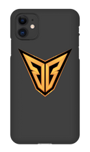 bubbaroni35 iPhone Phone Cases