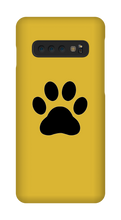 Capinha Samsung Pata Furry