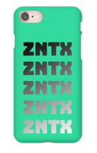 ZenTix06 - iPhone Phone Cases