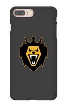 ROYAL LION IPHONE CASE