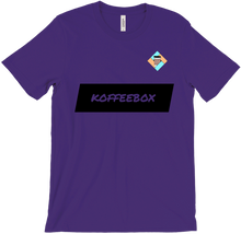 Koffee Box shirt