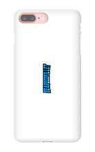 beardedfillet iPhone Phone Cases