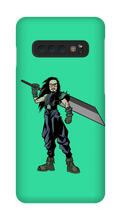 WrustCloud Samsung Phone Cases