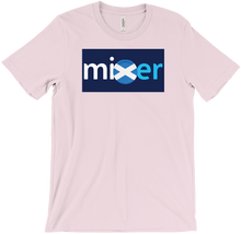 Scottish Mixer T-Shirts