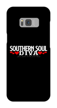 Southern Soul Diva Samsung Phone Cases