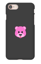 justbearexe iPhone Phone Cases