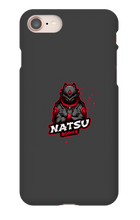natsubodies iPhone Phone Cases