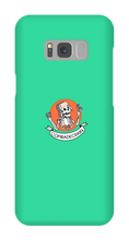 comradecrain Samsung Phone Cases