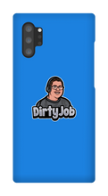 DirtyJob Samsung Phone Cases