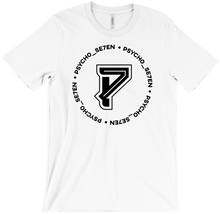Elite Edition Psy7 T-Shirts