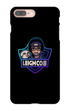 leighc08 iPhone Phone Cases