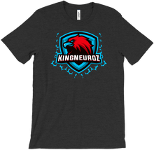 KingNeuroZ Eagle Emblem