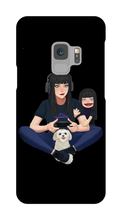 rumichan94 Samsung Phone Cases