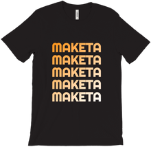 MAKETA -Shirts