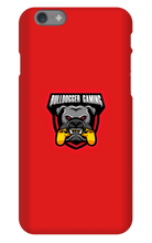 bulldoggergaming iPhone Phone Cases