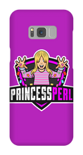 princessperl Samsung Phone Cases