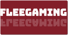 Flee Gaming XXL Gaming Mousepad (5 colors)