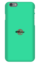 dichouji iPhone Phone Cases
