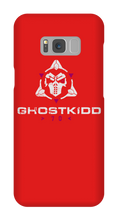 ghostkidd70 Samsung Phone Cases