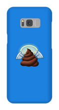 HolyPoop Samsung Phone Cases