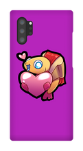HEARTFISH SAMSUNG PHONE CASE