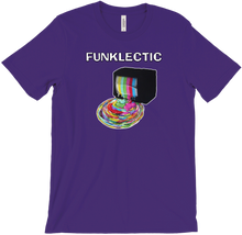 Funklectic T-Shirts
