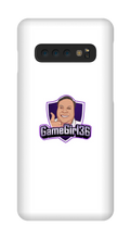 gamegirl36 Samsung Phone Cases