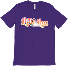 Loki_Lux Logo T-Shirt