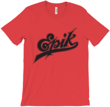 DJ Epik Tee (Black Print)