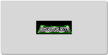 kingbongblastr XXL Gaming Mousepad