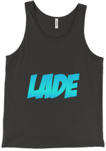 Lade's Tank Top