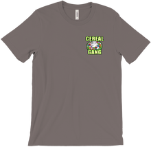 Cereal Gang Pocket Logo Tee