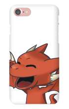 Happy Vorpie Phonecase