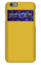 superslotheroes iPhone Phone Cases