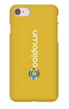 cooldown_tv iPhone Phone Cases